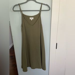 LOFT Lou & Grey Dress
